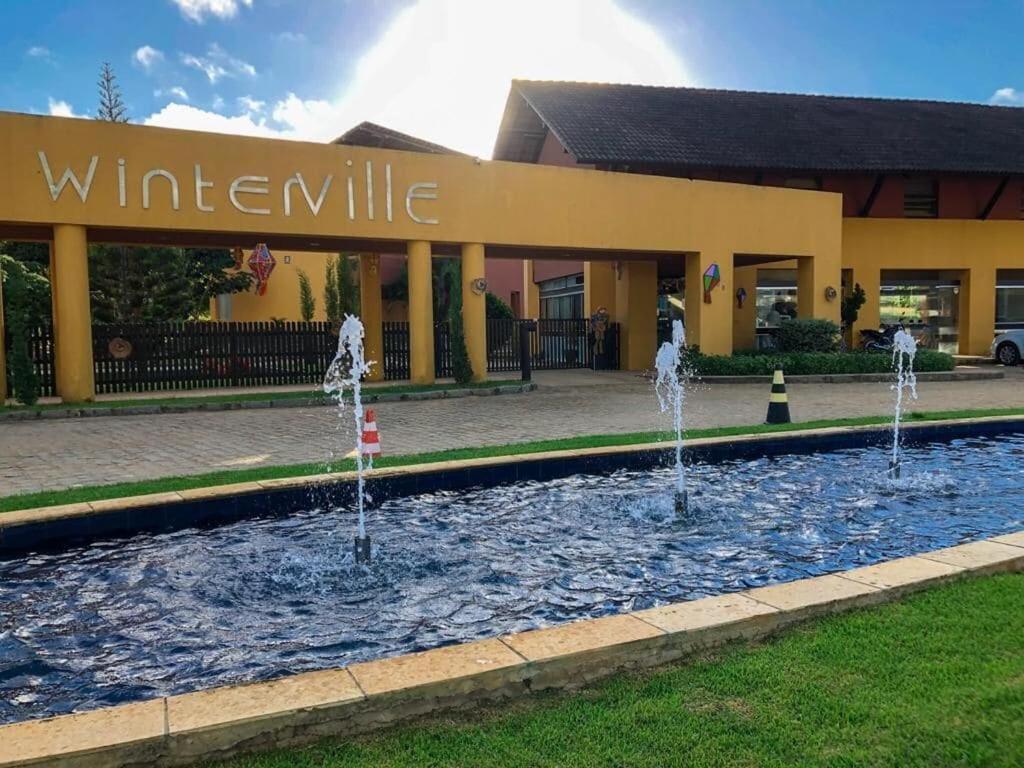 Winterville Luxury Duplex: Poolside Paradise with Parking Gravata  Exterior photo